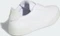 adidas Retrocross Spikeless cloud white/crystal jade/off white (Damen) Vorschaubild