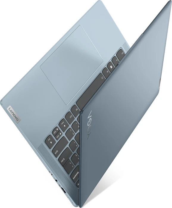 Lenovo Yoga Slim 7 ProX 14IAH7, Dark Teal, Core i5-12500H, 16GB RAM, 512GB SSD, IT