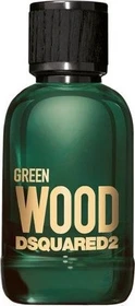 DSquared2 Green Wood Eau de Toilette, 100ml