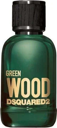 DSquared2 Green Wood Eau de Toilette