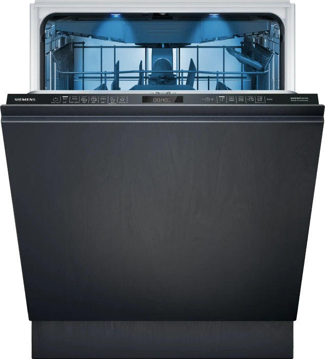 Siemens iQ500 SX75EX04CE Großraum-Geschirrspüler
