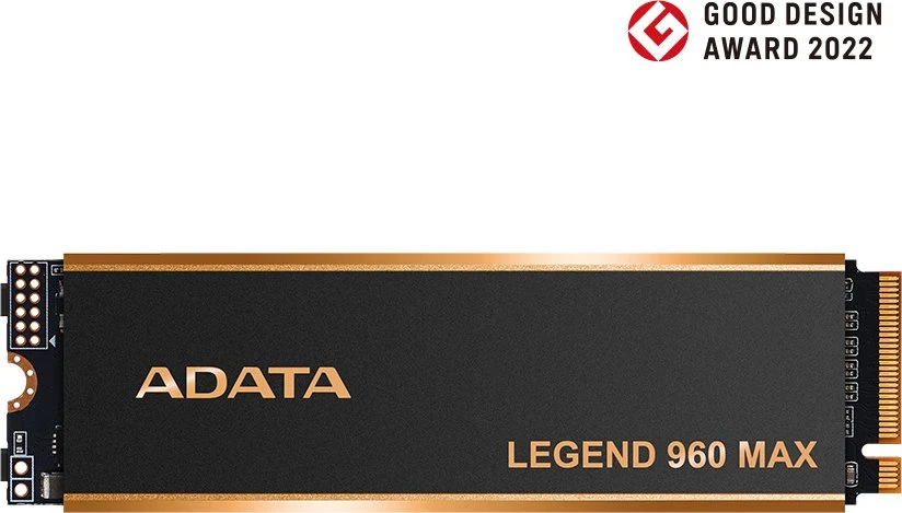 ADATA LEGEND 960 MAX 1TB ab € 215,14 (2026) | Preisvergleich