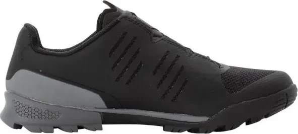 Vaude Downieville Tech II black/anthracite