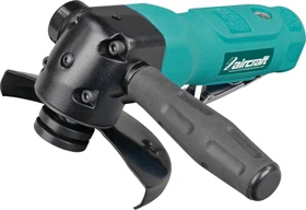 Aircraft WS 125 PRO Druckluft-Winkelschleifer