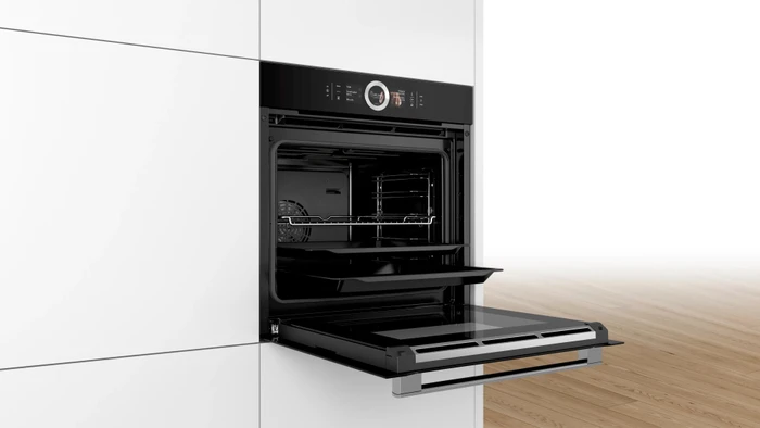 Bosch Serie 8 HSG636BB1 Dampfbackofen
