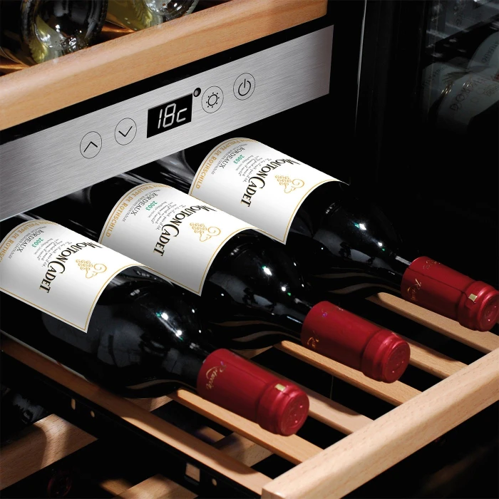 Caso WineComfort 240 Smart