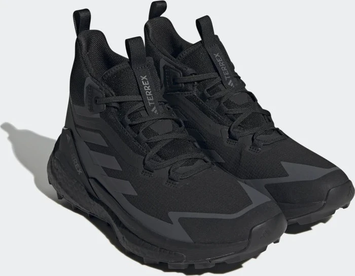 adidas Terrex Free Hiker 2 GTX core black/grey six/grey three (Herren)
