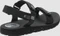 Jack Wolfskin Outfresh black/light grey (Herren) Vorschaubild