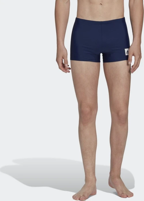 adidas Solid Boxer Badehose (Herren)