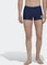 adidas Solid Boxer Badehose (Herren) Vorschaubild
