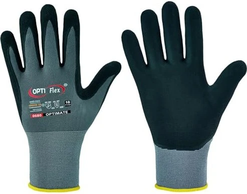 Feldtmann OPTIflex Optimate Arbeitshandschuhe
