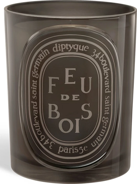 Diptyque Paris Feu De Bois Duftkerze