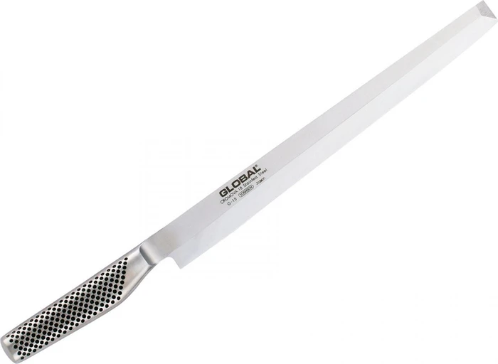 Global G-15R Tako Sashimi Messer 30cm