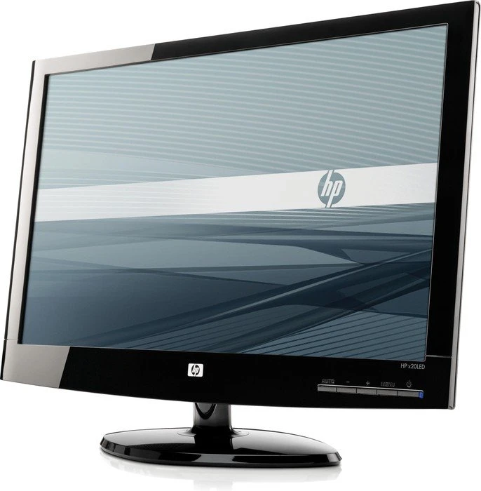 HP x20LED, 20"