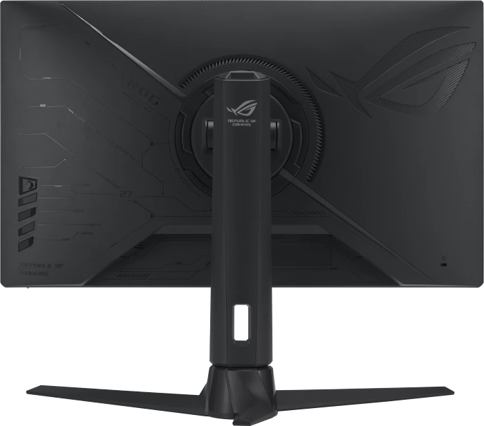 ASUS ROG Strix XG27AQMR, 27"