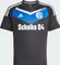 adidas FC Schalke 04 2023/2024 Ausweichtrikot black/royal blue (Junior) Vorschaubild