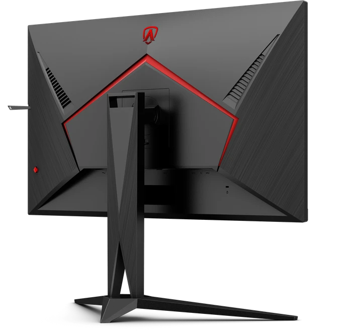 AOC Agon AG275QX, 27"
