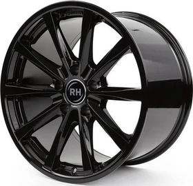 RH Alurad GT Rad 8.5x19 5/130 ET54 (verschiedene Farben)