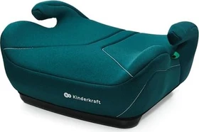 Kinderkraft I-Boost 2 i-Size Sitzerhöhung dunkelgrün