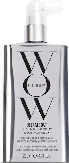 Color Wow - Dream Coat - Supernatural Spray - dream Coat Supernatural Spray 200ml 200 ml