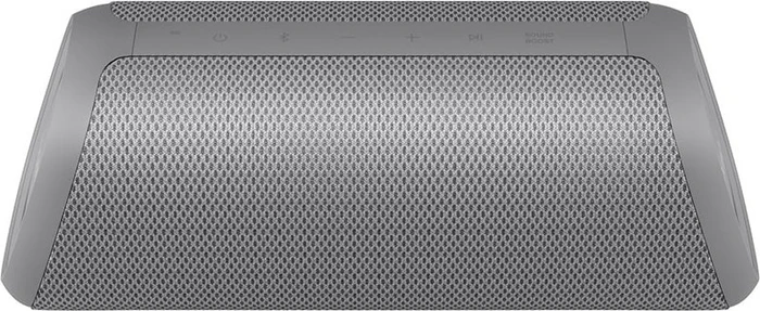 LG XBoom Go DXGQ7 grau