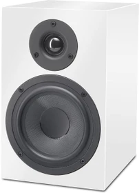 Pro-Ject Speaker Box 5 weiß, Stück