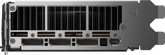 GIGABYTE Radeon PRO W7800 AI TOP 32G, 32GB GDDR6, 3x DP, mDP