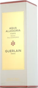 Guerlain Aqua Allegoria Forte Rosa Palissandro Eau de Parfum Refill, 200ml