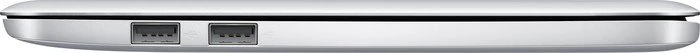 ASUS EeeBook X205TA-FD005BS, weiß, Atom Z3735F, 2GB RAM, 32GB Flash, DE
