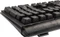 Ducky One 3 PBT, LEDs RGB, Aura Black, MX SILENT RGB RED, USB, DE Vorschaubild