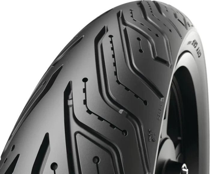 Michelin City Grip Saver 100/90 10 61J