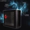 Captiva Entry Gaming R92-769, Ryzen 7 5700X, 32GB RAM, 1TB SSD, GeForce RTX 5060 Ti, Windows 11 Home Vorschaubild