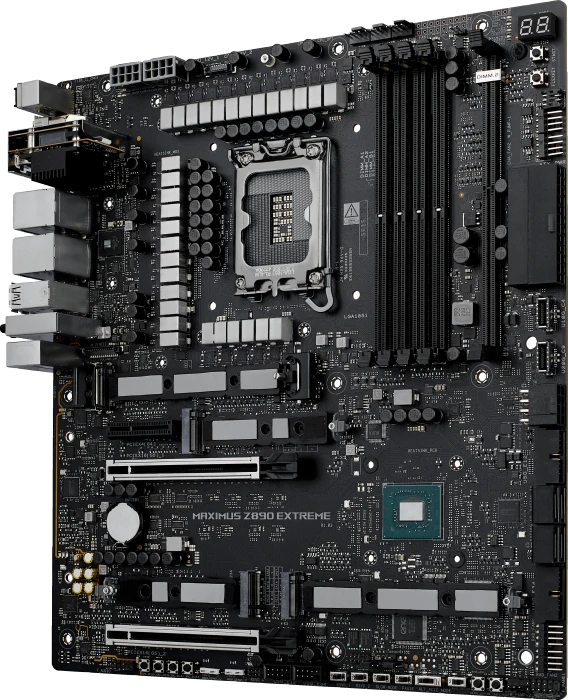 ASUS ROG Maximus Z890 Extreme (Intel 1851)