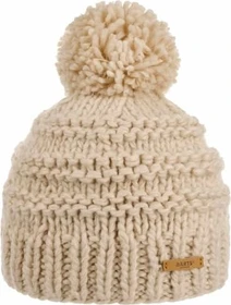 Barts Jasmin Beanie beige (Damen)