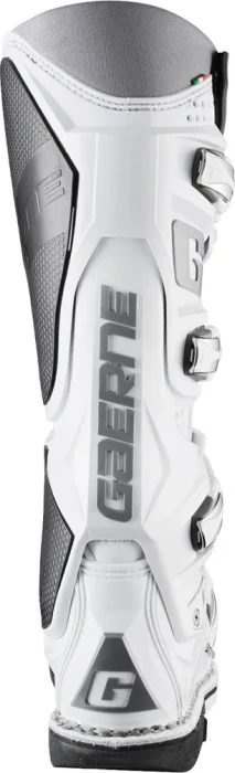 Gaerne SG12 White