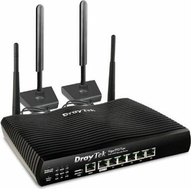 DrayTek Vigor2927