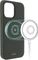 Hama Cover MagCase Finest Feel Pro für Apple iPhone 13 Pro Max grün Vorschaubild