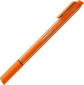 STABILO pointMax gelbrot