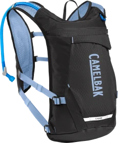 CamelBak Chase Adventure 8 black/iris (Damen)