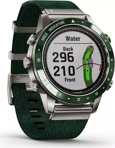 Garmin MARQ Golfer