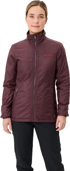 Vaude Neyland 3in1 Funktionsjacke dark oak (Damen)