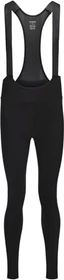 Gore Wear Swiftride Thermo Bibtights Fahrradhose lang schwarz (Herren)
