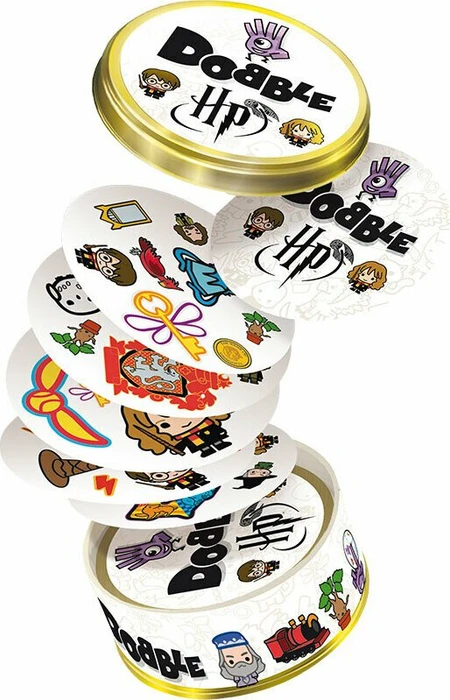 Dobble Harry Potter
