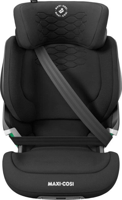 Maxi-Cosi Kore Pro i-Size authentic black 2019