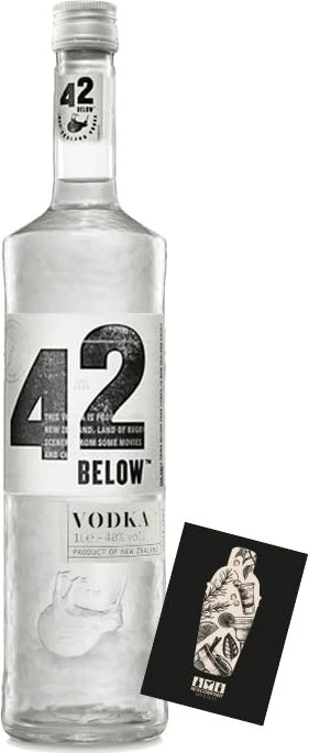 42 Below Pure