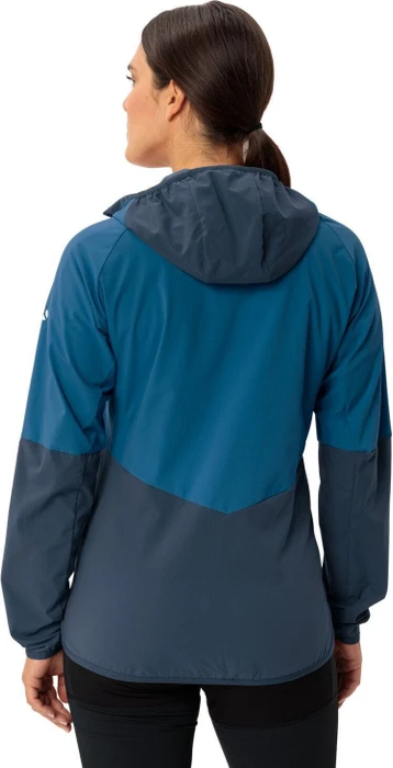 Vaude Tekoa Jacke shore blue (Damen)
