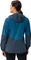 Vaude Tekoa Jacke shore blue (Damen) Vorschaubild