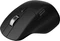 Keychron M6 All Silent Wireless Mouse schwarz, 1K PixArt 3395, USB/Bluetooth Vorschaubild
