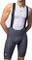 Alé Voltage Bibtights Fahrradhose kurz (Herren) Vorschaubild
