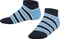 Falke Simple Stripes Socken marine (Junior) Vorschaubild